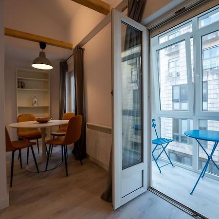 Guevara St Apartment Santander Eksteriør billede