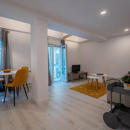 Guevara St Apartment Santander Eksteriør billede