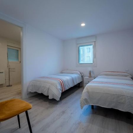 Guevara St Apartment Santander Eksteriør billede