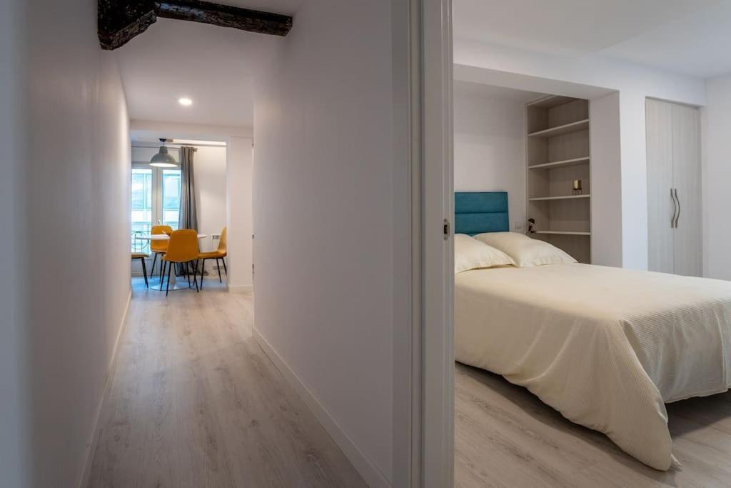 Guevara St Apartment Santander Eksteriør billede