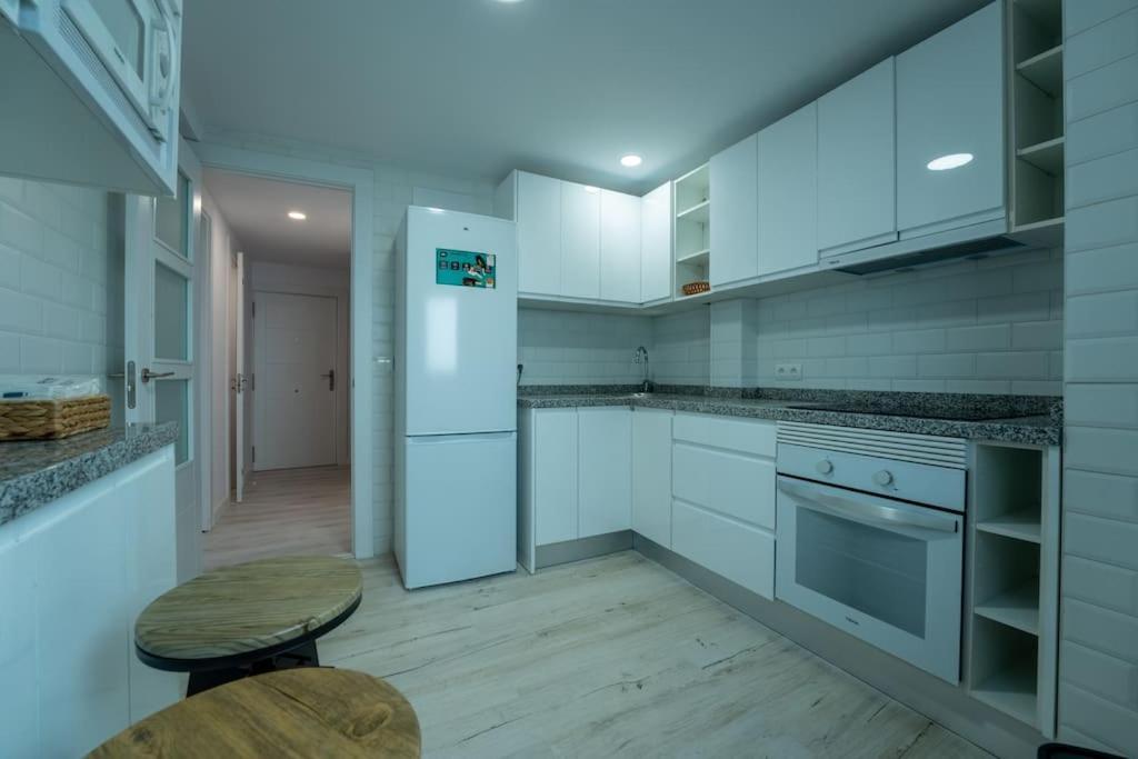 Guevara St Apartment Santander Eksteriør billede