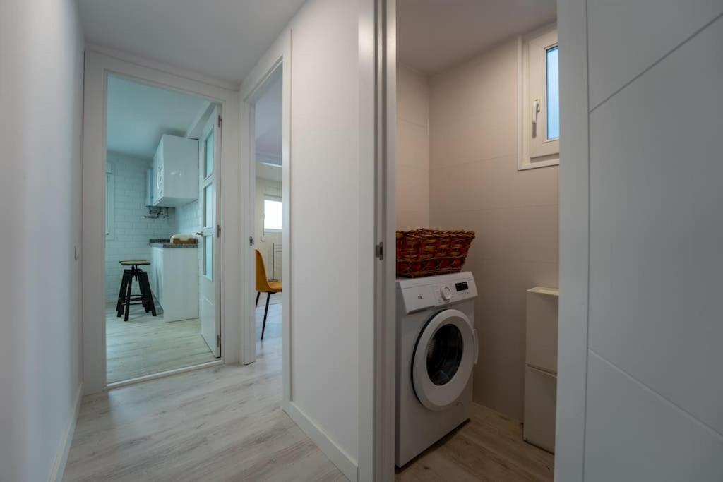 Guevara St Apartment Santander Eksteriør billede