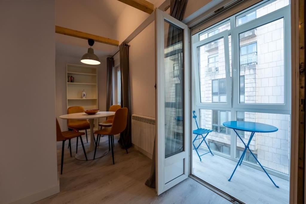 Guevara St Apartment Santander Eksteriør billede