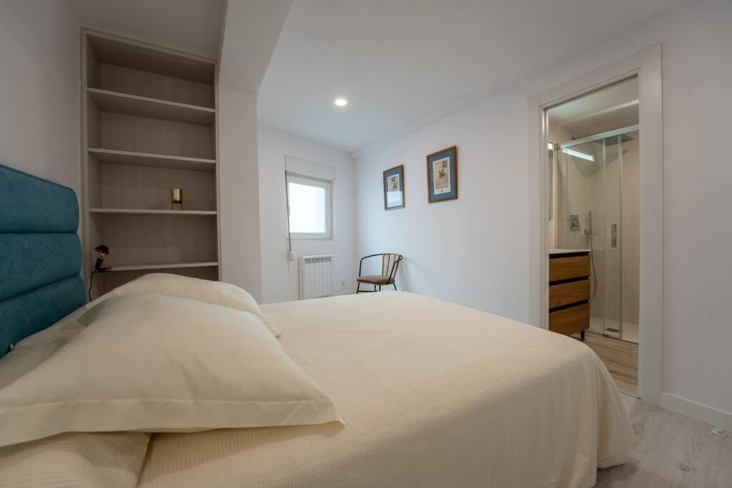 Guevara St Apartment Santander Eksteriør billede