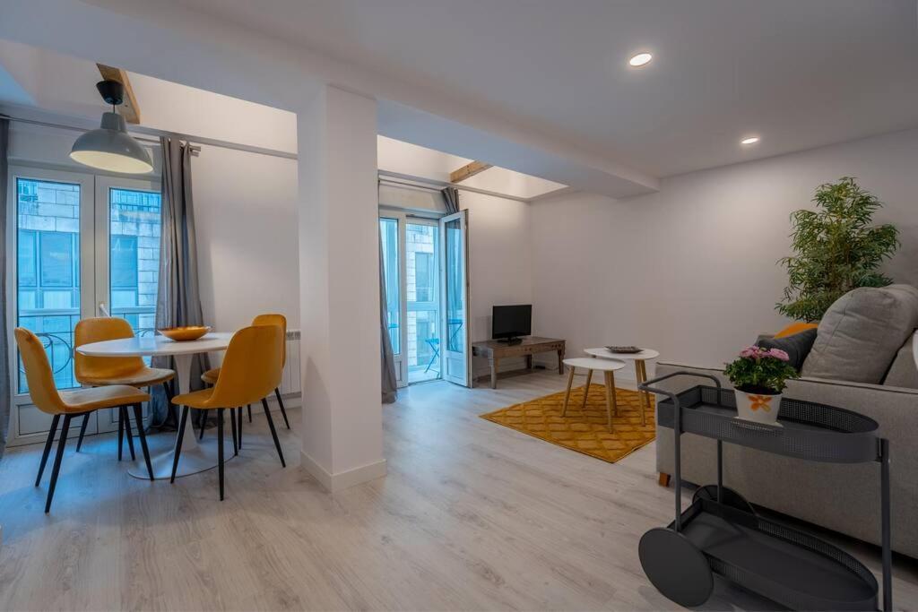 Guevara St Apartment Santander Eksteriør billede