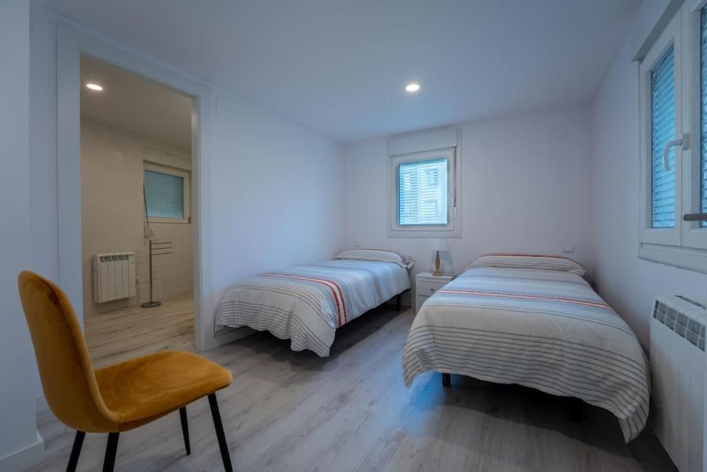 Guevara St Apartment Santander Eksteriør billede