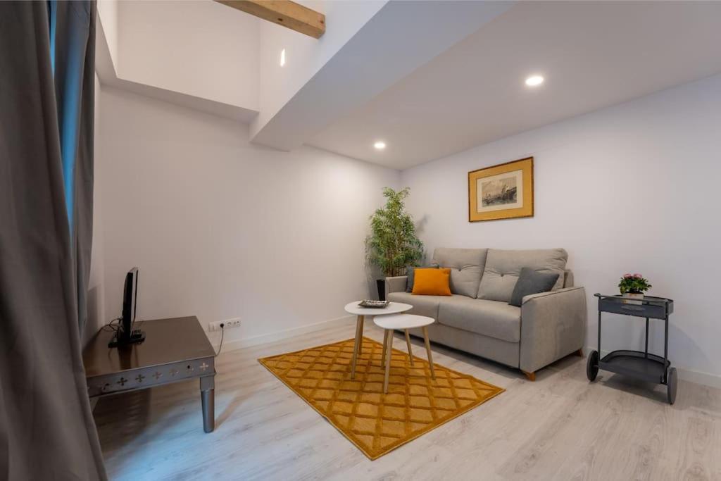 Guevara St Apartment Santander Eksteriør billede